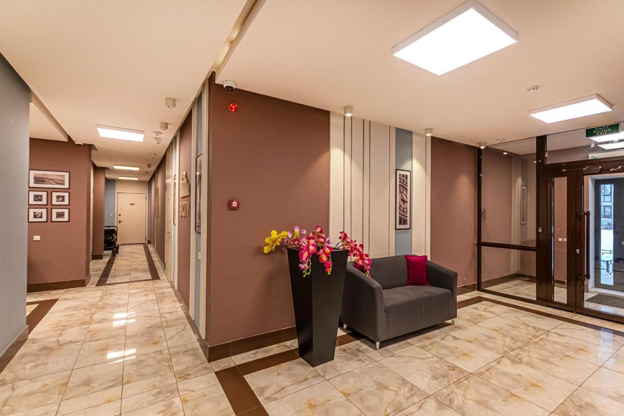 Raisson Aparthotel G43 Хан Шатыр Astana Exterior foto