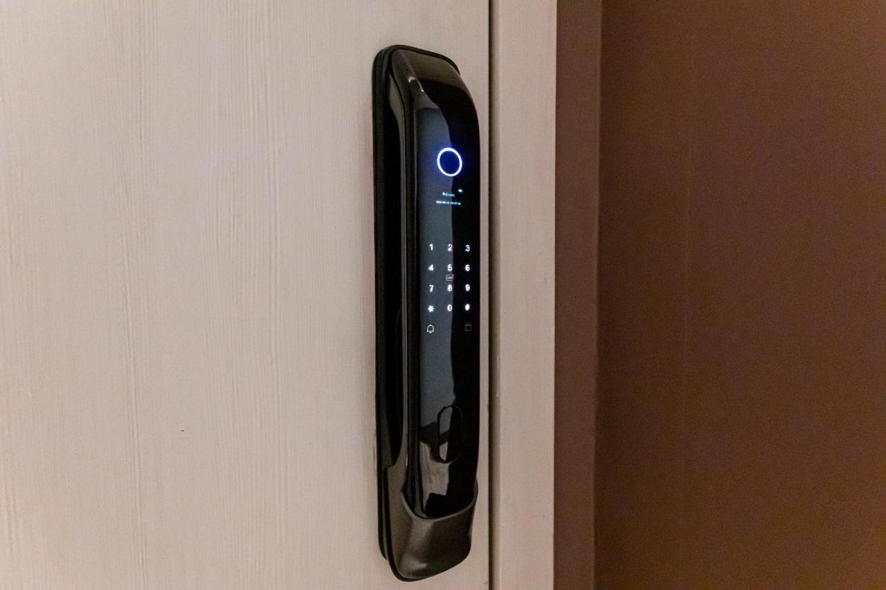 Raisson Aparthotel G43 Хан Шатыр Astana Exterior foto