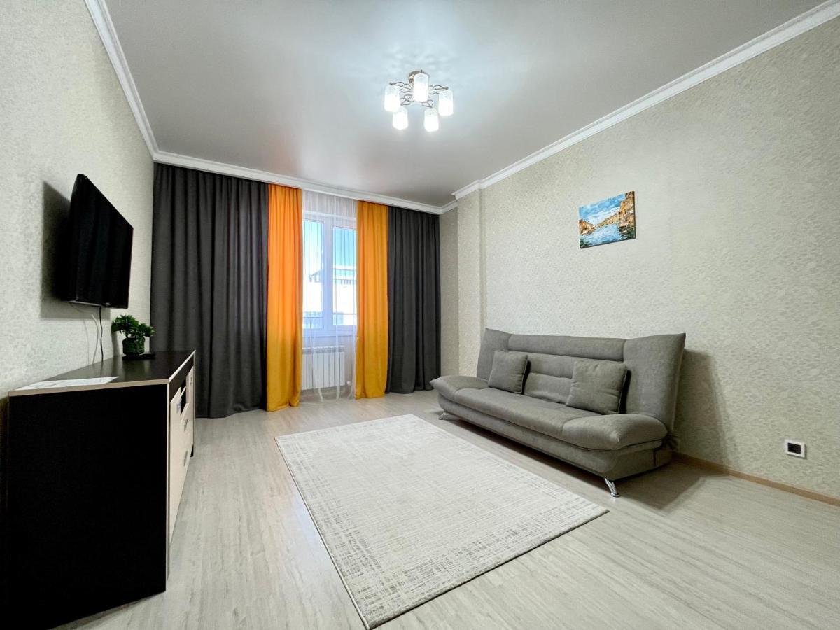 Raisson Aparthotel G43 Хан Шатыр Astana Exterior foto