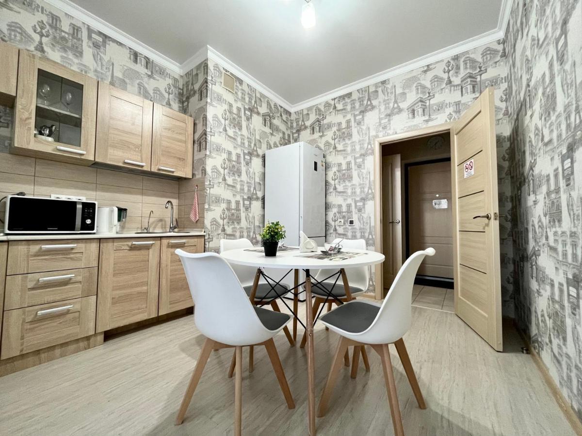 Raisson Aparthotel G43 Хан Шатыр Astana Exterior foto